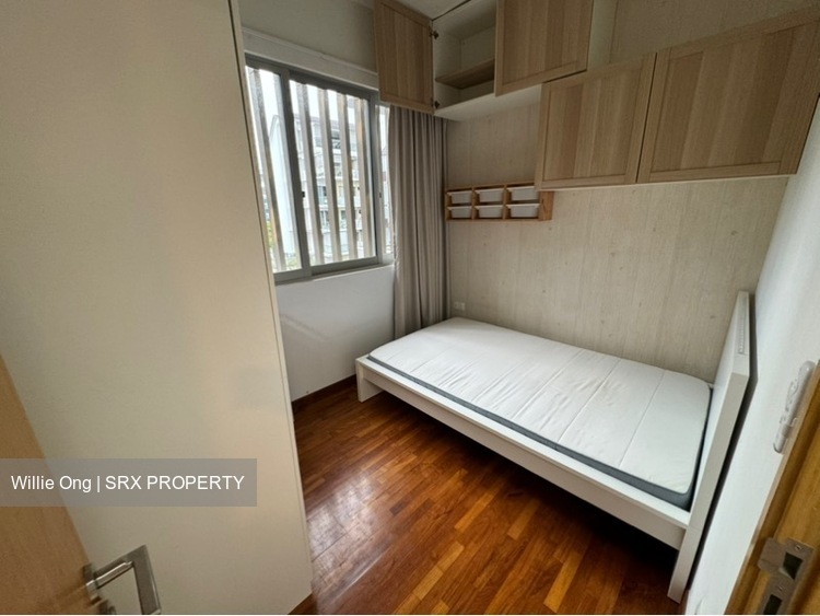 Casa Cambio (D19), Condominium #563691281